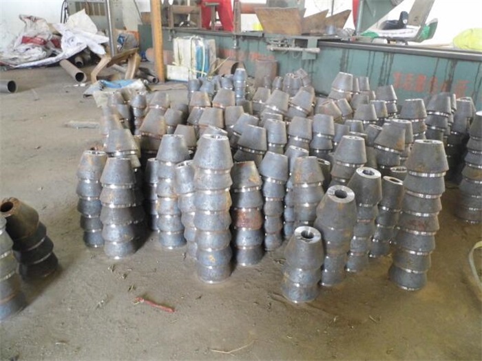 秦皇岛网架锥头