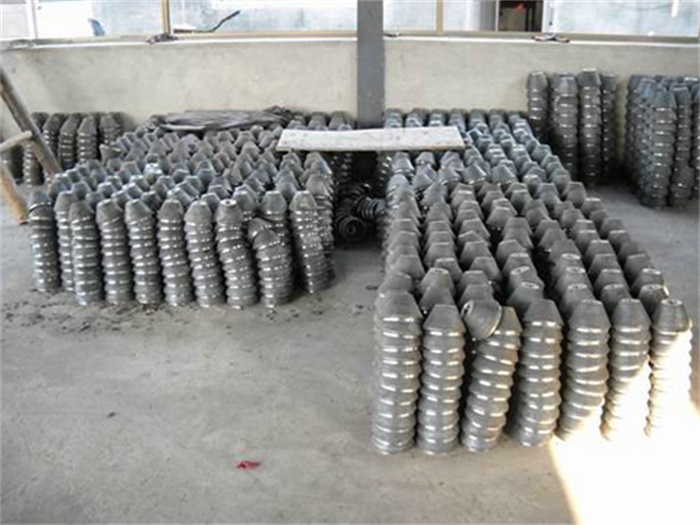 秦皇岛标准锥头