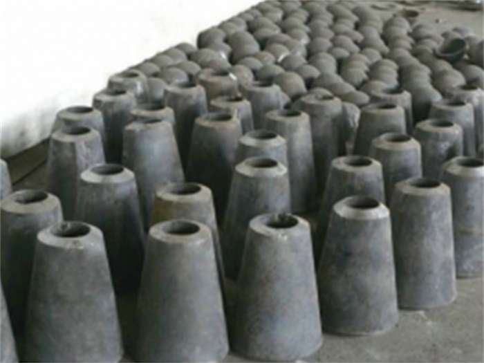 秦皇岛异形锥头